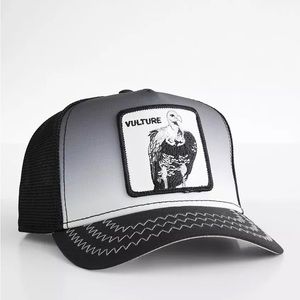 Goorin Bros. Back Off Buzzard Trucker Hat